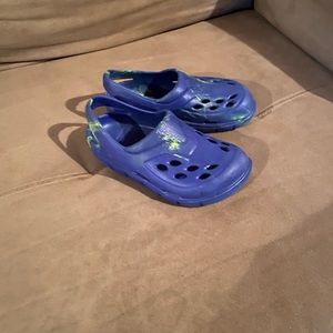 Toddlers Clog Sandals